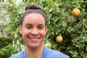Dr. Tatiana McDougall
